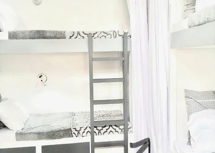 Aba's Boutique Auberge de jeunesse Cebu